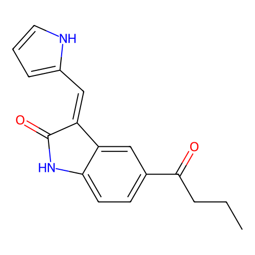 Chemical structure of BindingDB Monomer ID 50634849