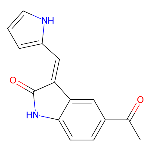 Chemical structure of BindingDB Monomer ID 50634928