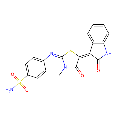Chemical structure of BindingDB Monomer ID 50634979