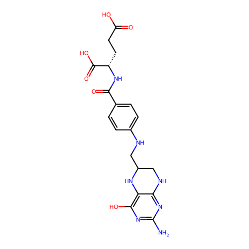 Chemical structure of BindingDB Monomer ID 50635017