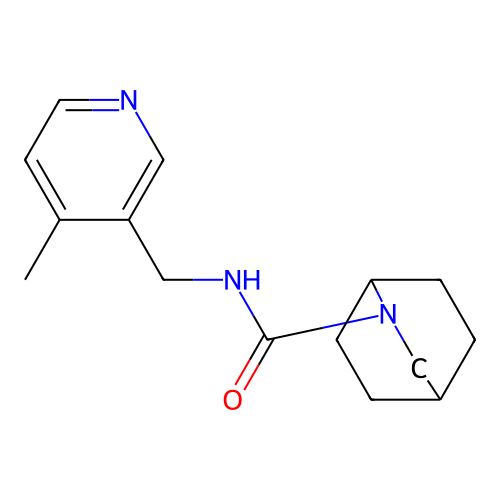 Chemical structure of BindingDB Monomer ID 50635018