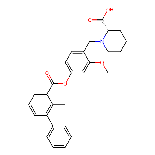 Chemical structure of BindingDB Monomer ID 50635029