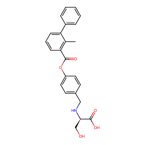 Chemical structure of BindingDB Monomer ID 50635038