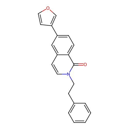 Chemical structure of BindingDB Monomer ID 50635055