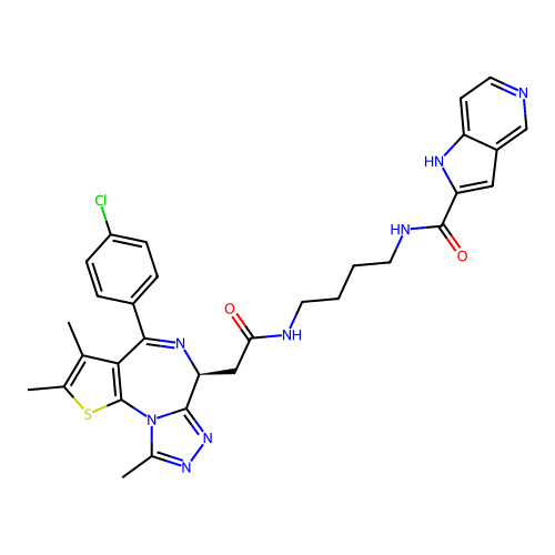 Chemical structure of BindingDB Monomer ID 50635096