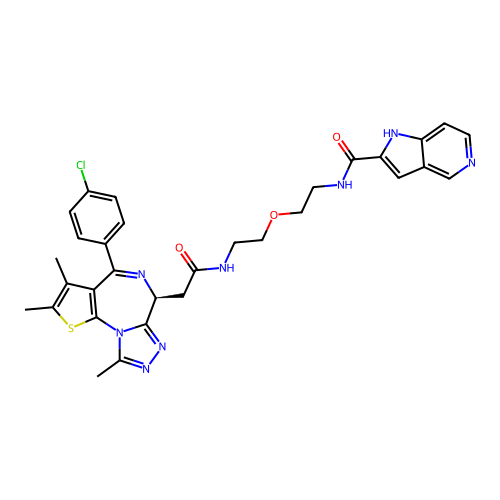 Chemical structure of BindingDB Monomer ID 50635099