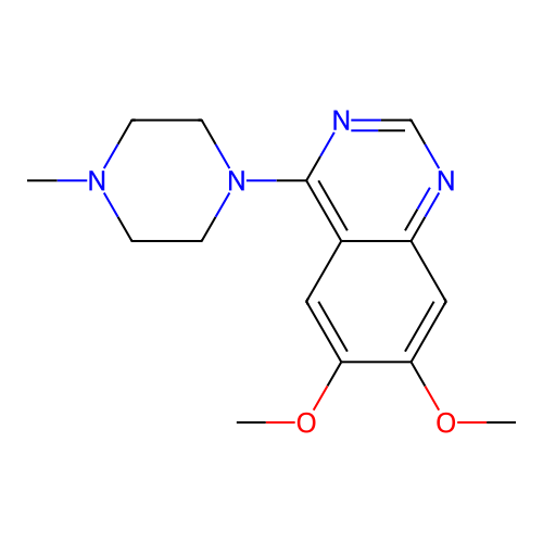 Chemical structure of BindingDB Monomer ID 50635111