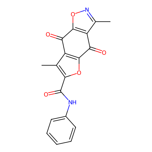 Chemical structure of BindingDB Monomer ID 50635133
