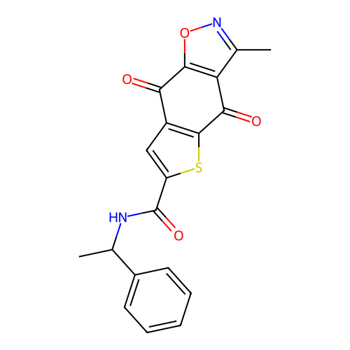Chemical structure of BindingDB Monomer ID 50635152