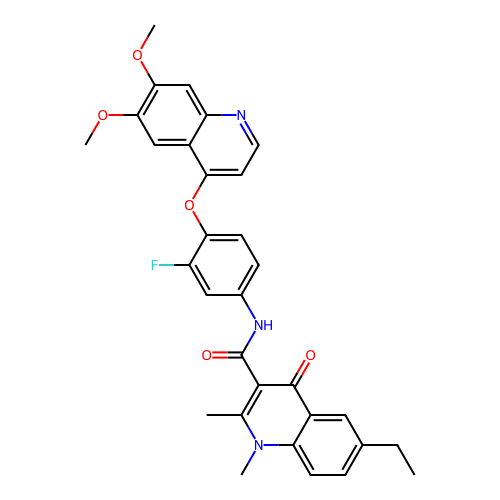 Chemical structure of BindingDB Monomer ID 50635218