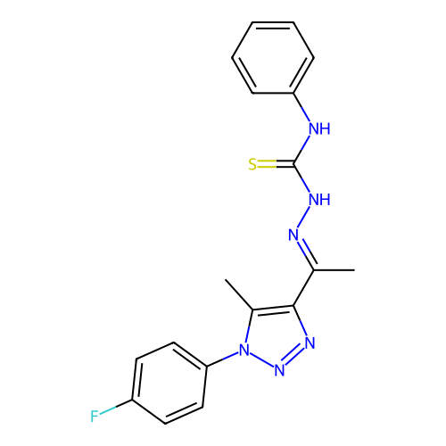 Chemical structure of BindingDB Monomer ID 50635250