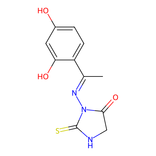 Chemical structure of BindingDB Monomer ID 50635255