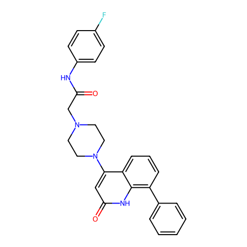 Chemical structure of BindingDB Monomer ID 50635273