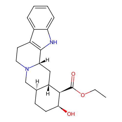 Chemical structure of BindingDB Monomer ID 50635381