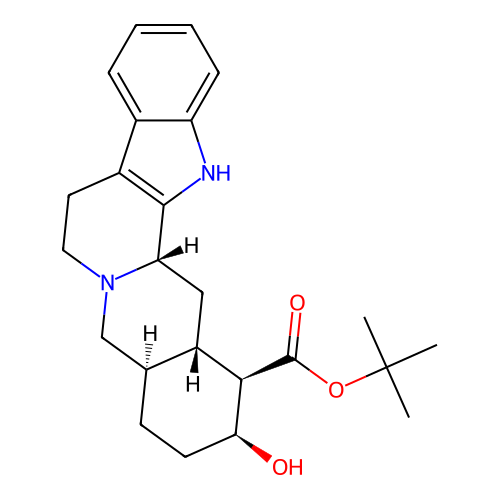 Chemical structure of BindingDB Monomer ID 50635385