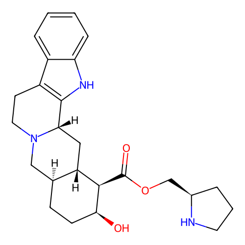 Chemical structure of BindingDB Monomer ID 50635386