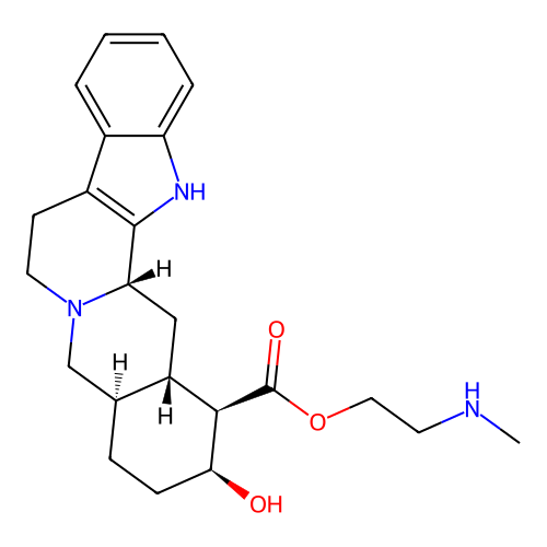 Chemical structure of BindingDB Monomer ID 50635388