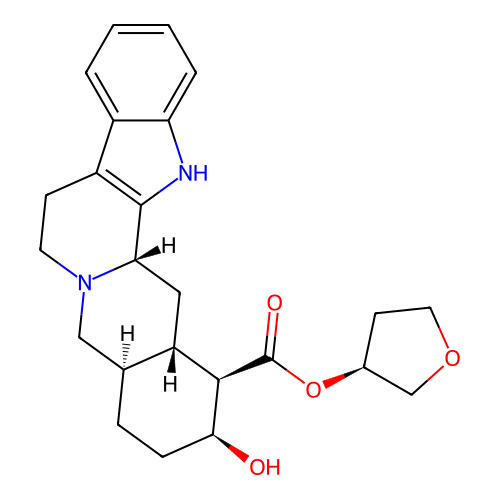 Chemical structure of BindingDB Monomer ID 50635402