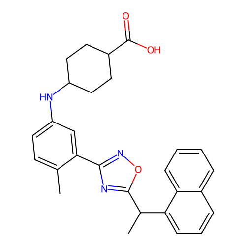 Chemical structure of BindingDB Monomer ID 50635412