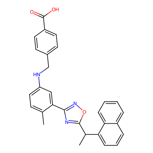 Chemical structure of BindingDB Monomer ID 50635416