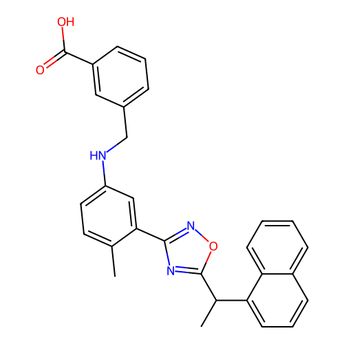 Chemical structure of BindingDB Monomer ID 50635418