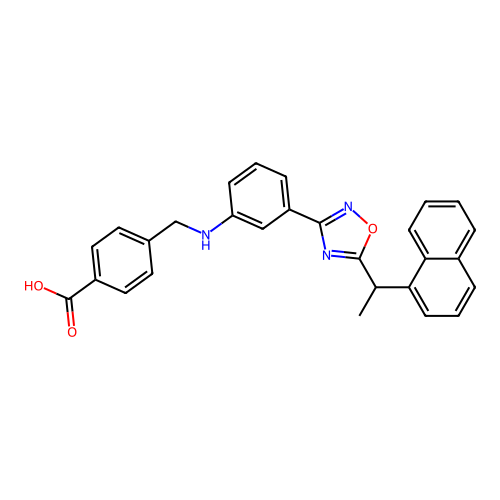 Chemical structure of BindingDB Monomer ID 50635424