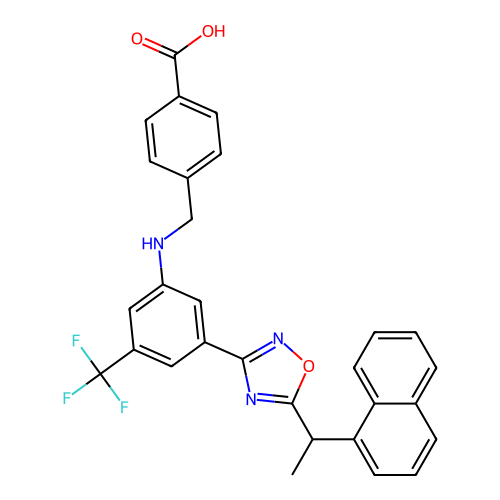 Chemical structure of BindingDB Monomer ID 50635428