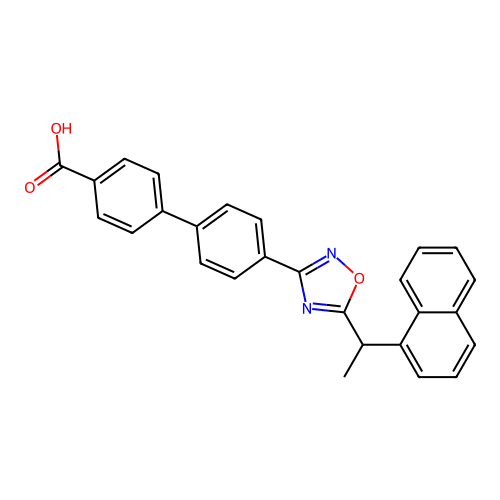 Chemical structure of BindingDB Monomer ID 50635437