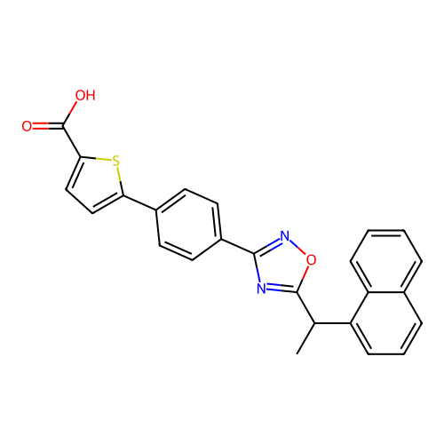 Chemical structure of BindingDB Monomer ID 50635438