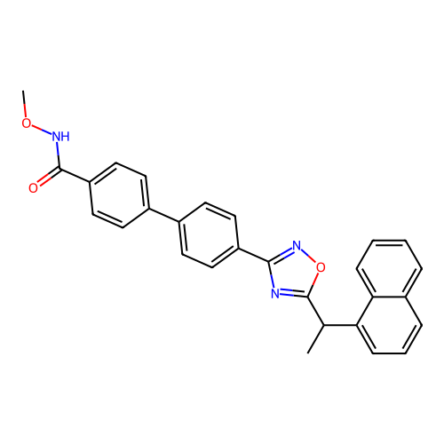 Chemical structure of BindingDB Monomer ID 50635440