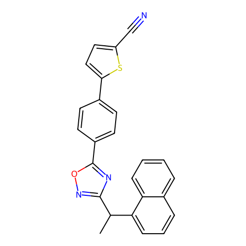 Chemical structure of BindingDB Monomer ID 50635441