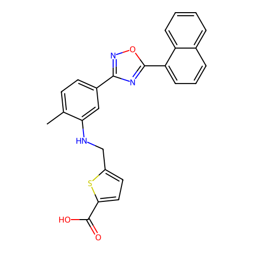 Chemical structure of BindingDB Monomer ID 50635450