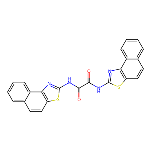 Chemical structure of BindingDB Monomer ID 50635705
