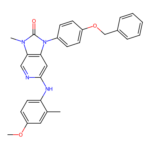 Chemical structure of BindingDB Monomer ID 50635808