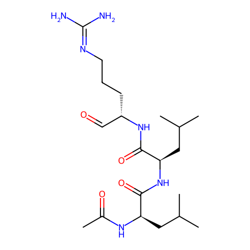 Chemical structure of BindingDB Monomer ID 50635834