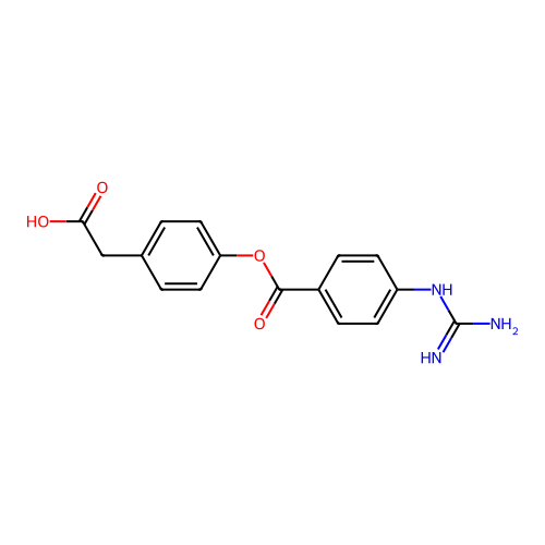 Chemical structure of BindingDB Monomer ID 50635841