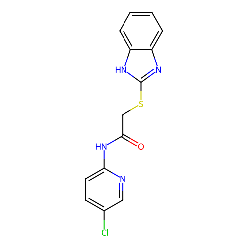 Chemical structure of BindingDB Monomer ID 50635845