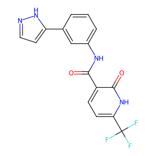 Chemical structure of BindingDB Monomer ID 50635848