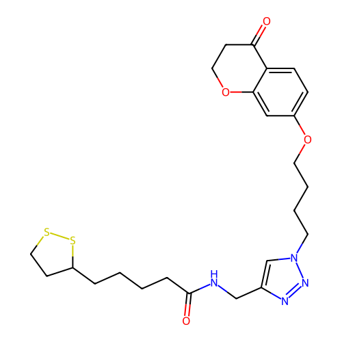 Chemical structure of BindingDB Monomer ID 50635856