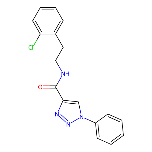 Chemical structure of BindingDB Monomer ID 50635876