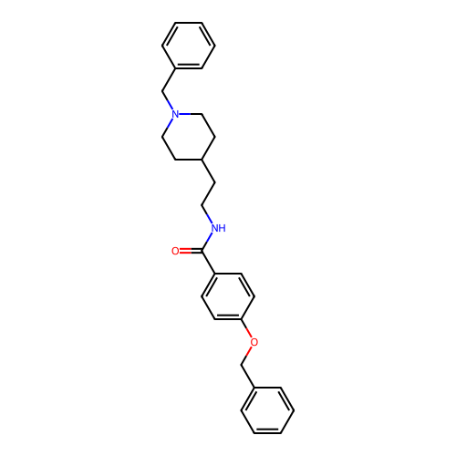 Chemical structure of BindingDB Monomer ID 50635895