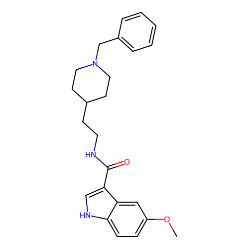 Chemical structure of BindingDB Monomer ID 50635908