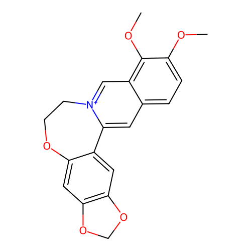 Chemical structure of BindingDB Monomer ID 50635909