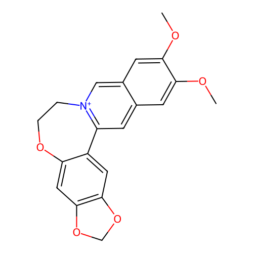 Chemical structure of BindingDB Monomer ID 50635910