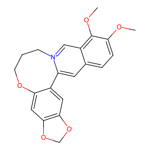 Chemical structure of BindingDB Monomer ID 50635912