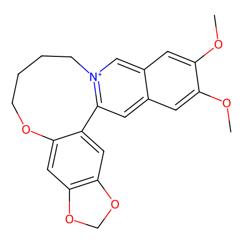 Chemical structure of BindingDB Monomer ID 50635913