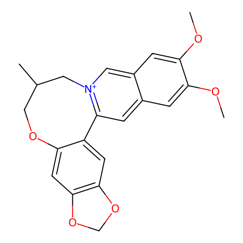 Chemical structure of BindingDB Monomer ID 50635914