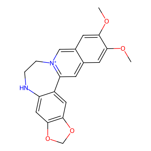 Chemical structure of BindingDB Monomer ID 50635917