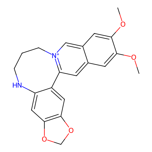 Chemical structure of BindingDB Monomer ID 50635918
