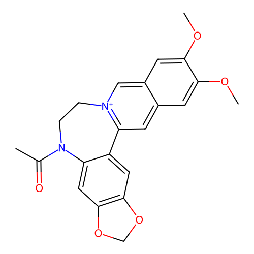 Chemical structure of BindingDB Monomer ID 50635920